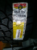 Mickey Thompson 275/55R20