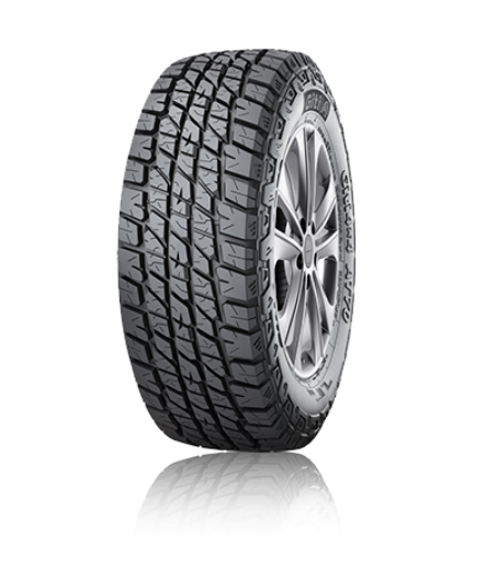Giti AT70 ล้อ 16" ปี 25