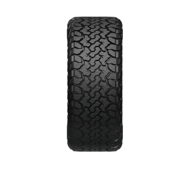 LT265/60R18 Giti AT200 114/110S 8PR