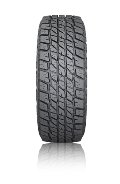 P265/75R16 Giti AT70 116S