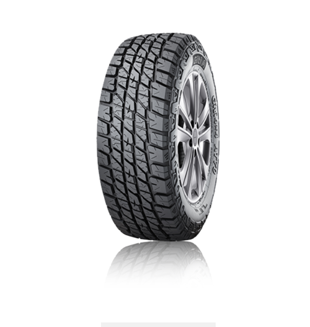 P265/75R16 Giti AT70 116S