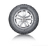 P265/75R16 Giti AT70 116S