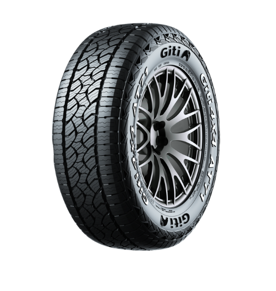 255/70R15 Giti AT71 112H
