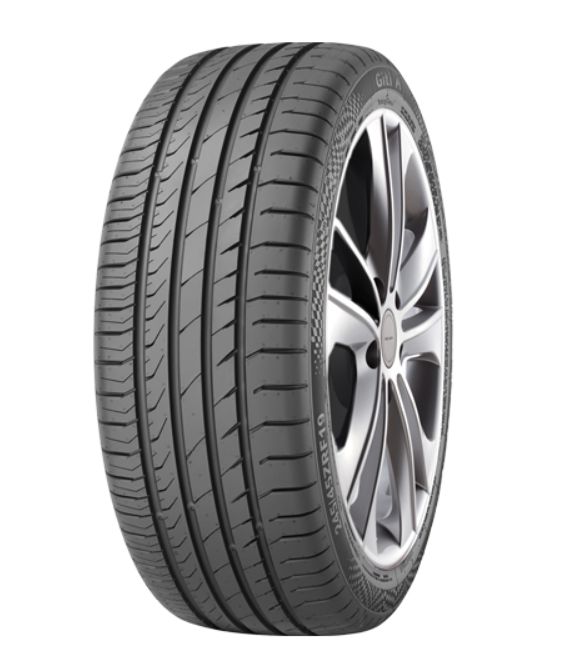 245/45RF18 Giti G288 RunFlat 100W