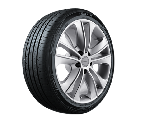 215/50R18 Giti G225 V1 96V (ORA Good Cat)