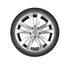 215/50R18 Giti G225 V1 96V (ORA Good Cat)