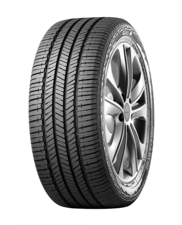 265/65R17 Giti HT152 112T RWL