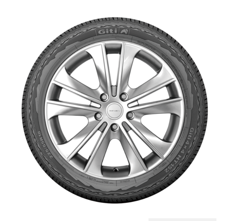 265/65R17 Giti HT152 112T RWL