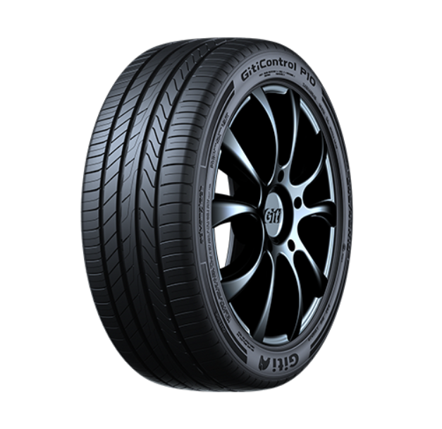 235/45R19 Giti P10 Silent 99V