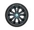 235/45R19 Giti P10 Silent 99V