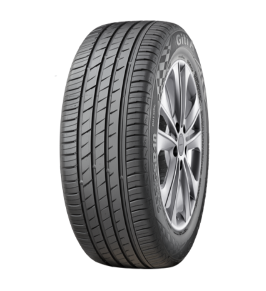 265/45R22 Giti P80 109V