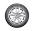 265/45R22 Giti P80 109V