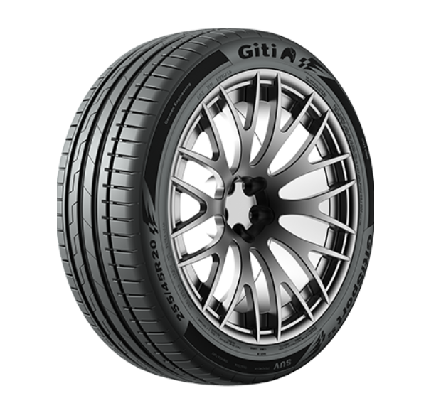 225/40R18 Giti Sport S2 92Y
