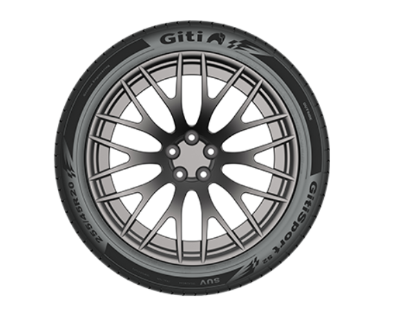 235/45R17 Giti Sport S2 97Y