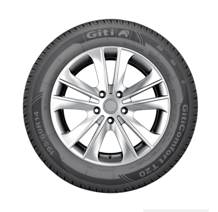 155/65R13 Giti T20 73H