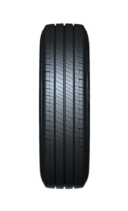 215/75R16C Giti V6 116/114S 10PR