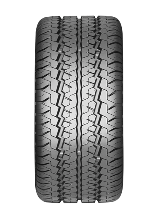 185R14C Giti VAN600 V1 102/100R 8PR