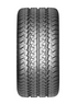 185R14C Giti VAN600 V1 102/100R 8PR