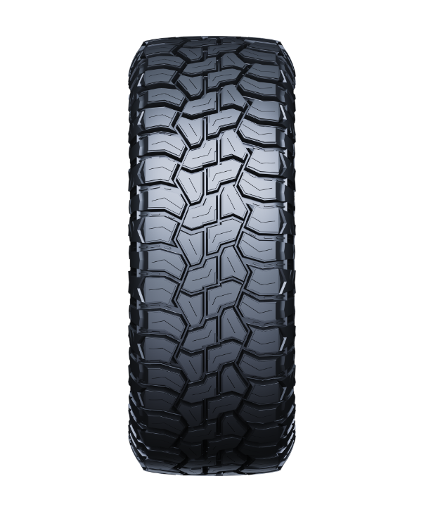 35X12.50R18LT Giti XT71 118Q 8PR