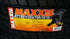 AT700 P26570R16 OWL 112S MAXXIS