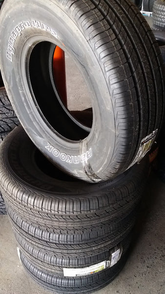  26570R16 112H Hankook Dynapro HP2