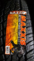 AT700 P26570R16 OWL112S MAXXIS