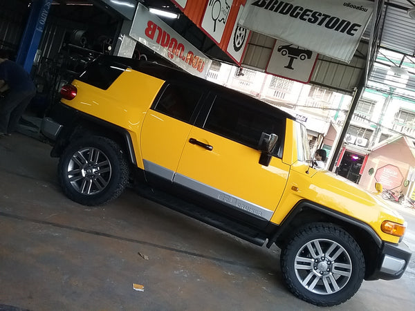 สายไหม32ยางรถยนต์ดี บริการกันเอง คุยง่าย อัธยาศัยดี  ติดต่อ 0916677108 ค่ะ(ราคาต่อลองได้นะค่ะ)