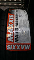 MA-P3 18565R14 86H MAXXIS