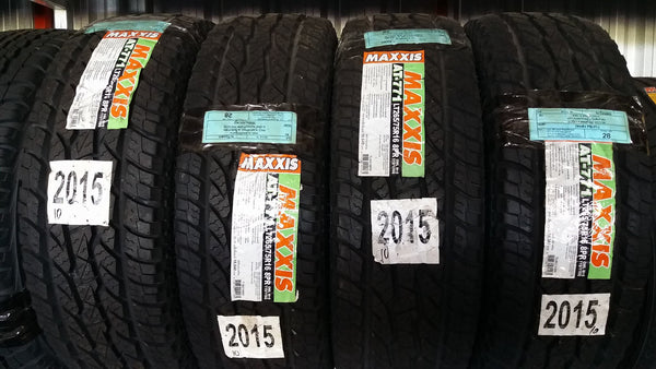 AT-771 LT26575R16 8PR OWL MS 119 116Q MAXXIS