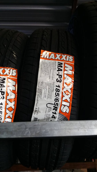 MA-P3 18565R14 MAXXIS