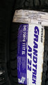  24570R16 111T XL DUNLOP GRANDTREK AT22