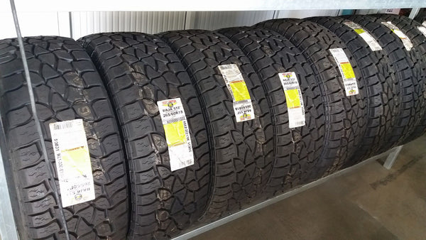 26560R18 Mickeythompson BAJA STZ