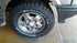 BF Goodrich Ko2 265/75/16