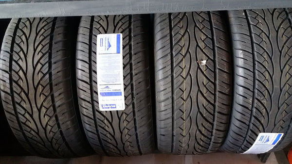 26540R22 106 XLV SUNNY