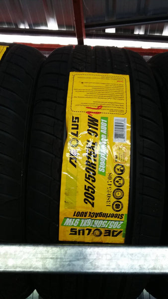 20550R16XL 01W AEOLUS