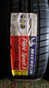 21555ZR17 94W MICHELIN Pilot Sport3