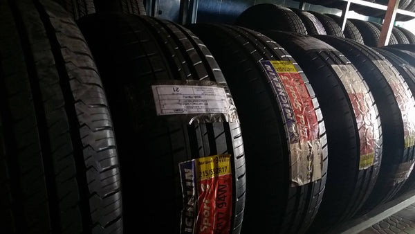 21555ZR17 94W MICHELIN Pilot Sport3