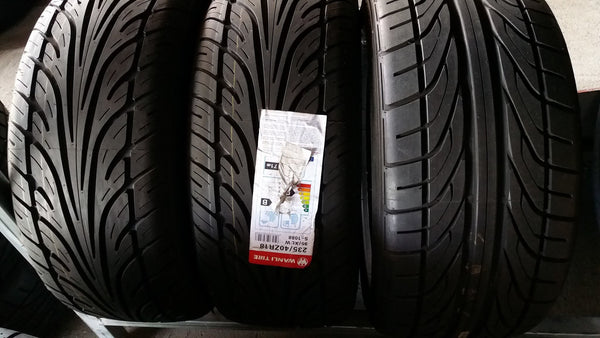 23540ZR18 WANLI TIRE 95XL W S-1088