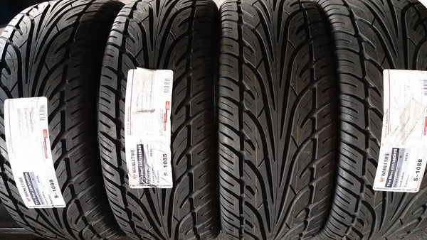 22535ZR20 WANLI TIRE 90XL W S-1088