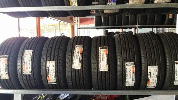  22540R18 92W XL Hankook Ventus V2 concept2