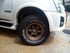 Yokohama Ats 265/70/16 เส้นละ 4000 บาท