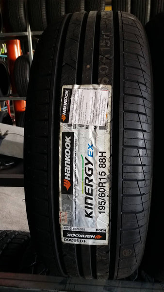 19560R15 88H Hankook KINERGY EX