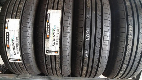 19560R15 88H Hankook KINERGY EX