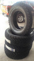 BF GOODRICH 275/65R18