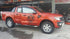 BF GOODRICH 275/65R18