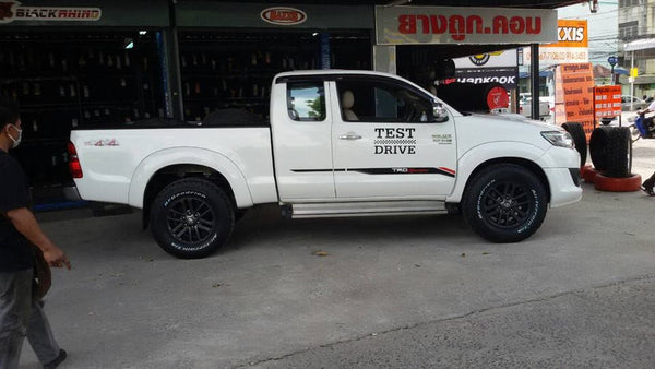 BF GOODRICH KO 265/70R17