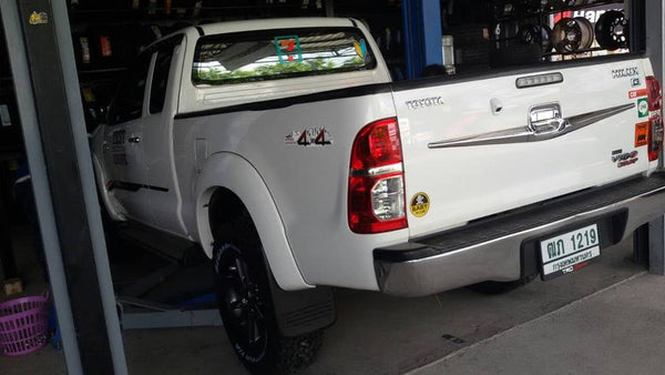 BF GOODRICH KO 265/70R17