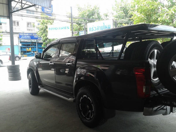 BF Goodrich 265/70R16