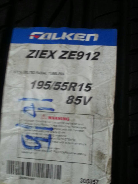 Falken 195/55R15