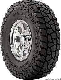 Mickey Thompson Baja ATZP3 265/70R17 121/118Q